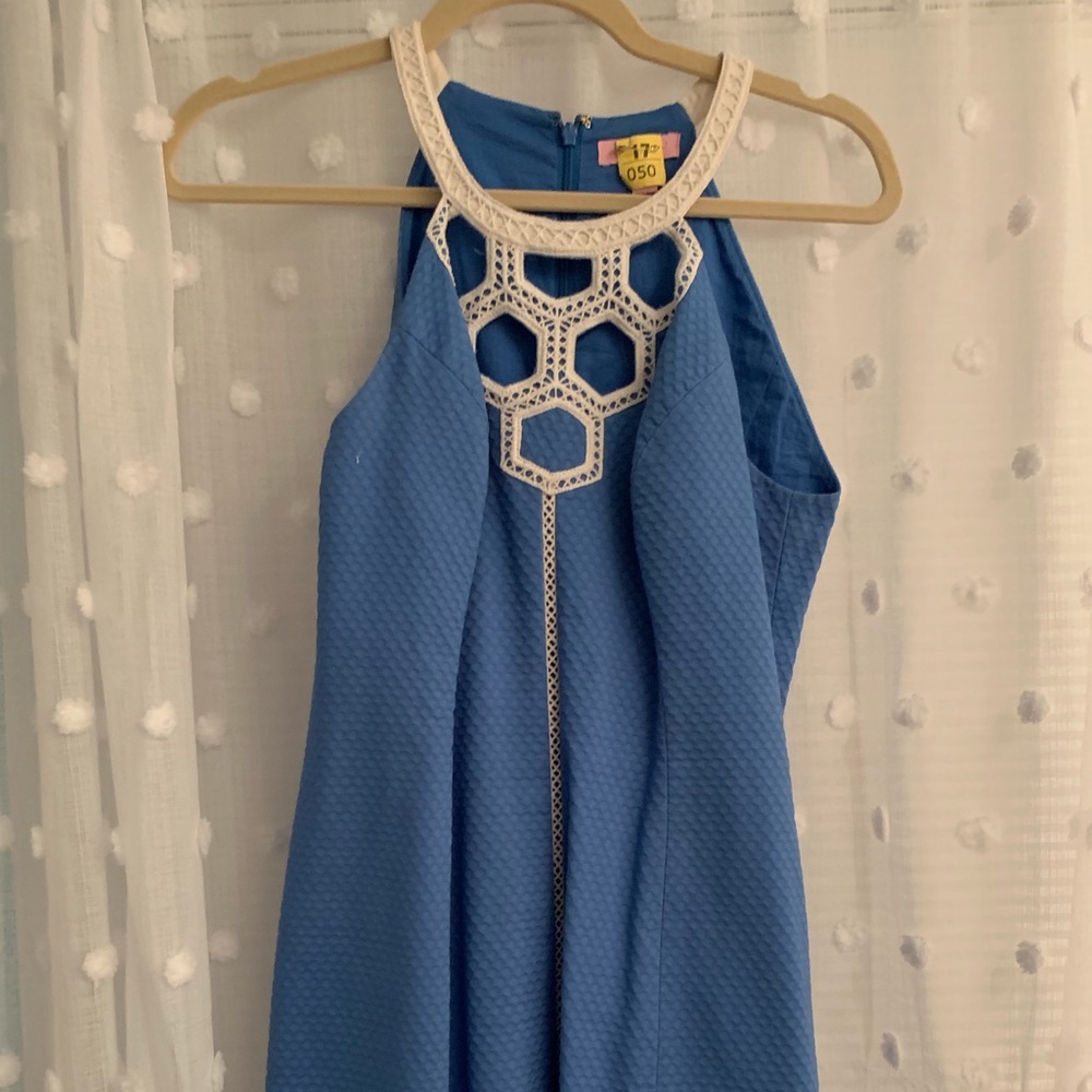 Lilly Pulitzer Shift Dress